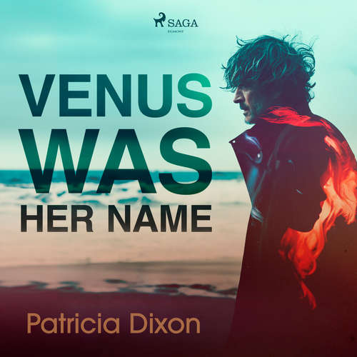 Audiobook Venus Was Her Name (EN) - Patricia Dixon - Rebecca Norfolk