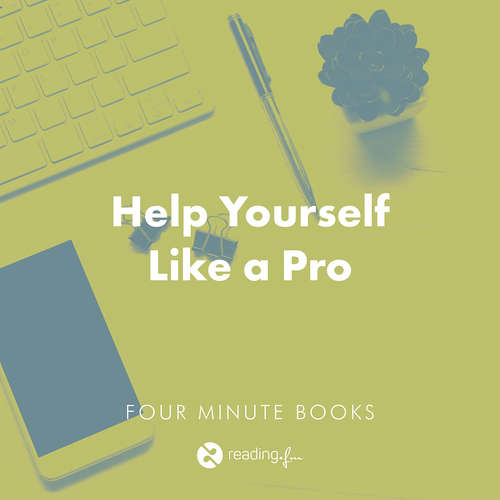 Audiobook Help Yourself Like a Pro - Jordan Peterson - Ian Pringle