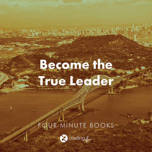 Audiobook Become the True Leader - Angie Morgan - Abby Wahl