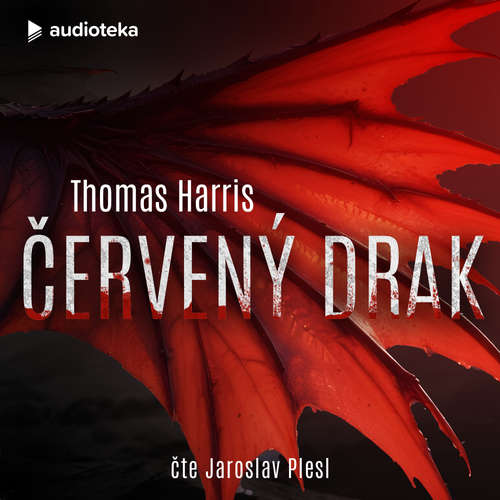 Červený drak - Thomas Harris