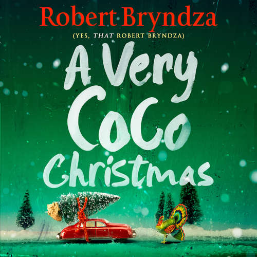 Audiobook A Very Coco Christmas - Robert Bryndza - Jan Cramer