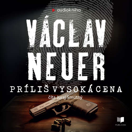Príliš vysoká cena - Václav Neuer