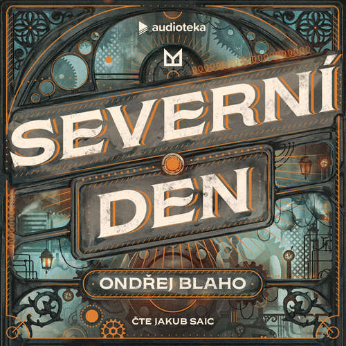 Severní den - Ondřej Blaho