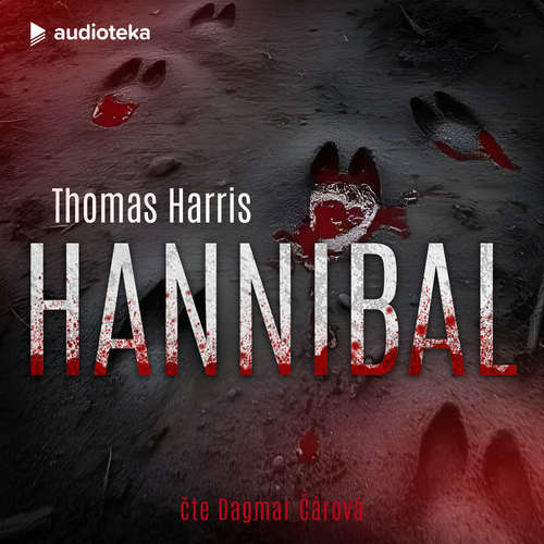 Hannibal - Thomas Harris
