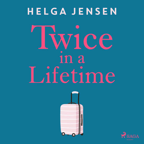 Audiobook Twice in a Lifetime (EN) - Helga Jensen - Caroline Sheen
