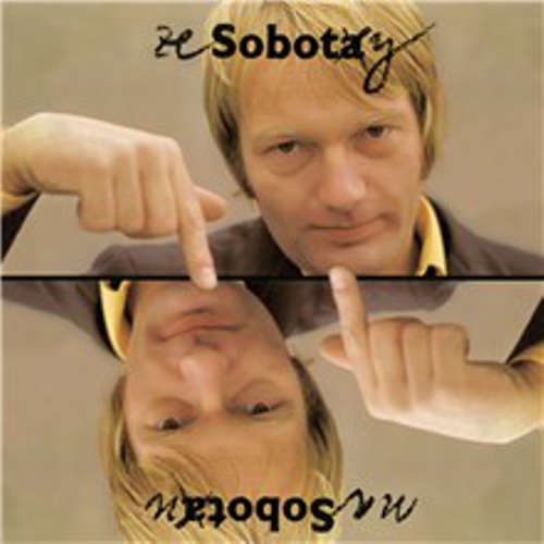Ze Soboty na Sobotu - Miloslav Šimek (Audiokniha) Ze Soboty na Sobotu - Miloslav Šimek (Audiokniha)
