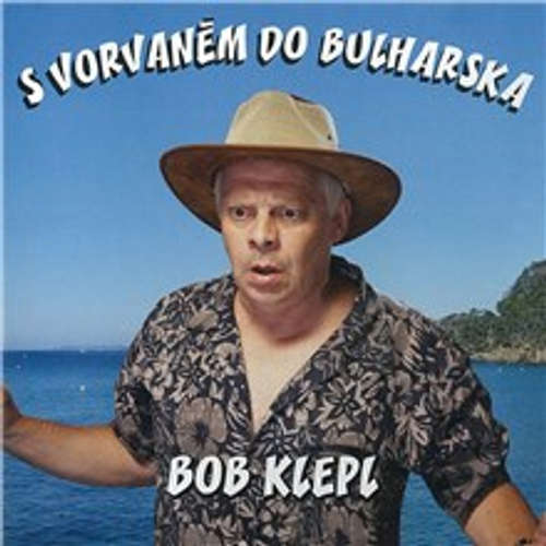 Audiokniha S vorvaněm do Bulharska - Bohumil Klepl - Michal Herzán