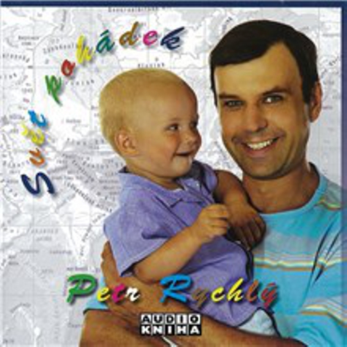 Svět pohádek - národní pohádka (Audiokniha) Svět pohádek - národní pohádka (Audiokniha)