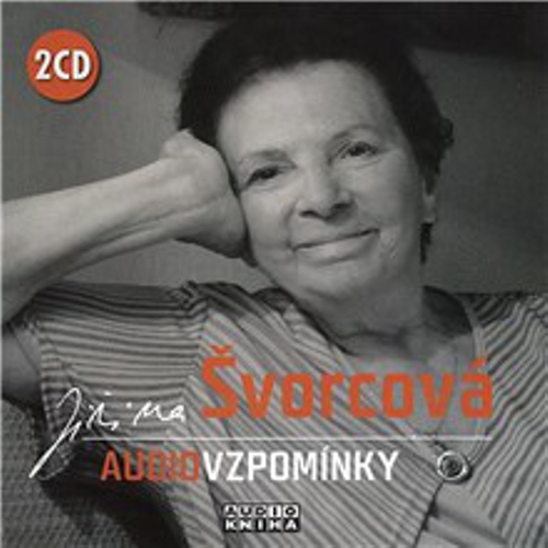 Audiovzpomínky - Miroslav Graclík (Audiokniha) Audiovzpomínky - Miroslav Graclík (Audiokniha)
