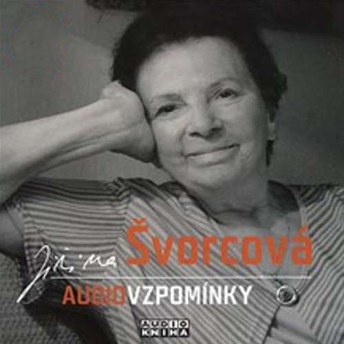 Audiokniha Audiovzpomínky - Miroslav Graclík - Jiřina Švorcová