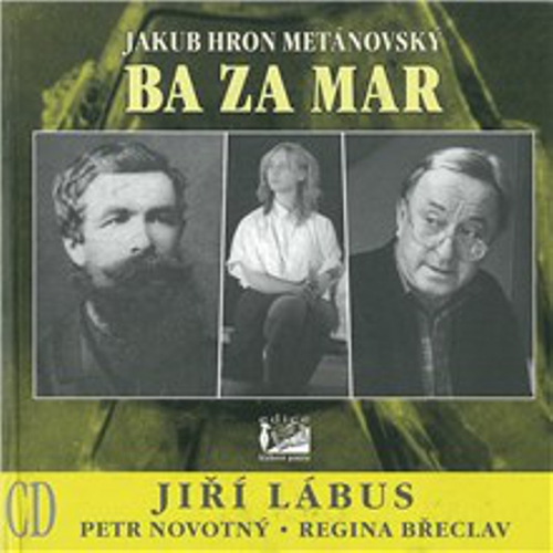 Ba za mar