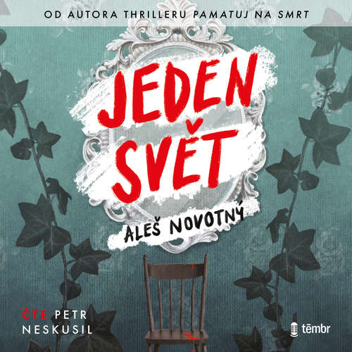 Jeden svět - Aleš Novotný