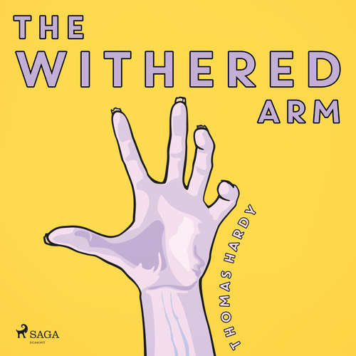 The Withered Arm (EN) - Thomas Hardy