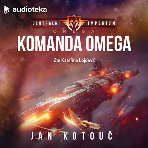 Komanda Omega - Jan Kotouč