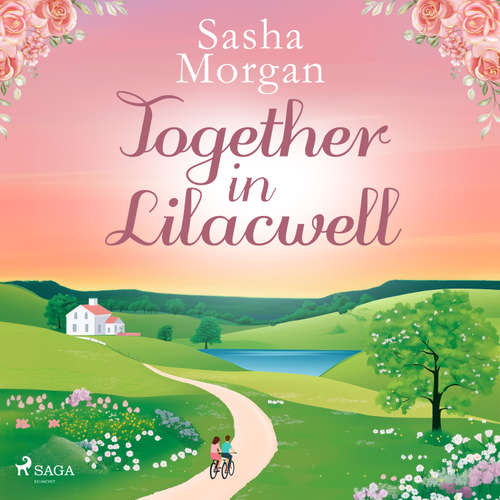 Audiobook Together in Lilacwell (EN) - Sasha Morgan - Melissa Vaughan