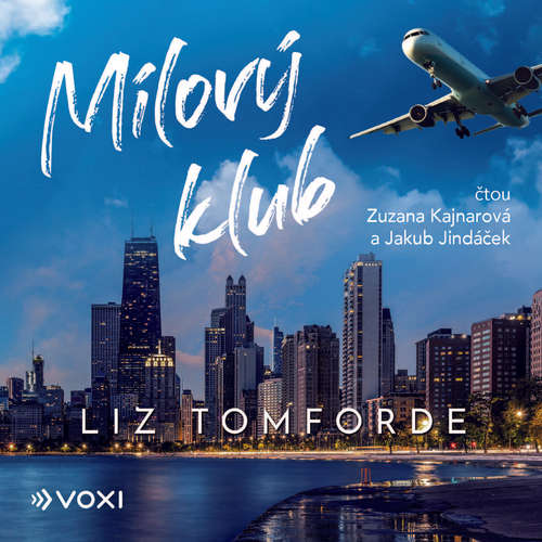Mílový klub - Liz Tomforde