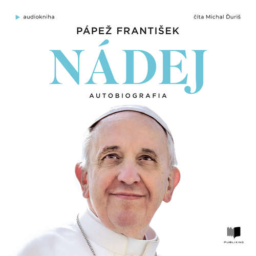 Nádej - Jorge Mario Bergoglio