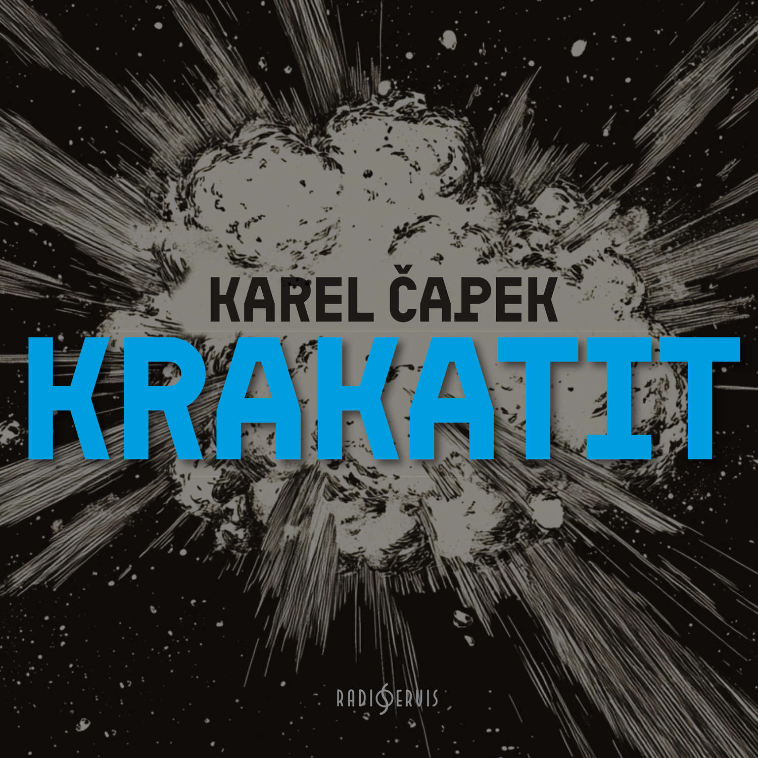 Krakatit