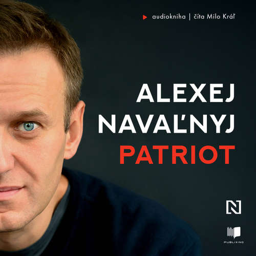 Patriot - Alexej Navaľnyj