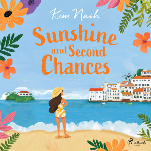 Audiobook Sunshine and Second Chances (EN) - Kim Nash - Alex Rivers