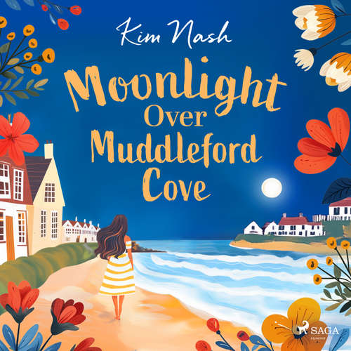 Audiobook Moonlight Over Muddleford Cove (EN) - Kim Nash - Alex Rivers