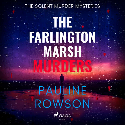 Audiobook The Farlington Marsh Murders (EN) - Pauline Rowson - Andrew Scarborough