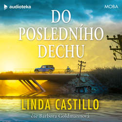 Audiokniha Do posledního dechu - Linda Castillo - Barbora Goldmannová