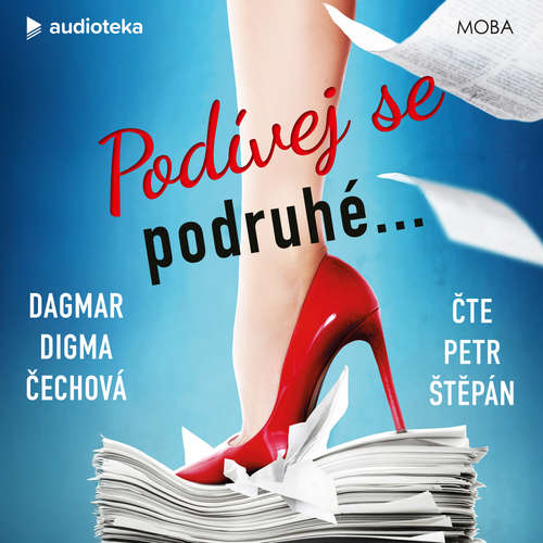 Podívej se podruhé... - Dagmar Digma Čechová