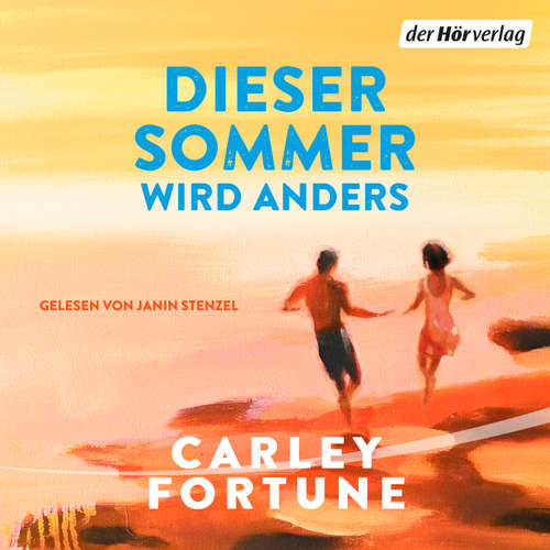 Dieser Sommer wird anders (DE) - Carley Fortune