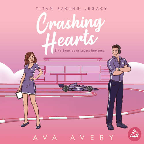 Hoerbuch Crashing Hearts (DE) - Ava Avery - Sarah Dorsel