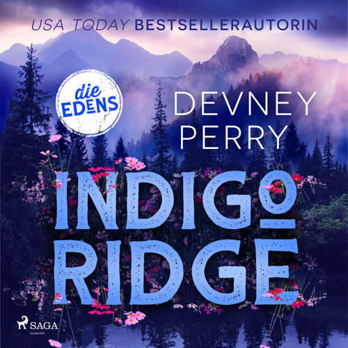 Hoerbuch Indigo Ridge (DE) - Devney Perry - Dagmar Bittner