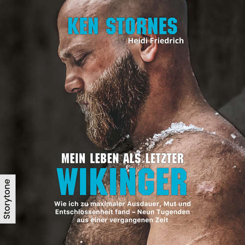 Hoerbuch Mein Leben als letzter Wikinger (DE) - Heidi Friedrich - Jan Bleeker