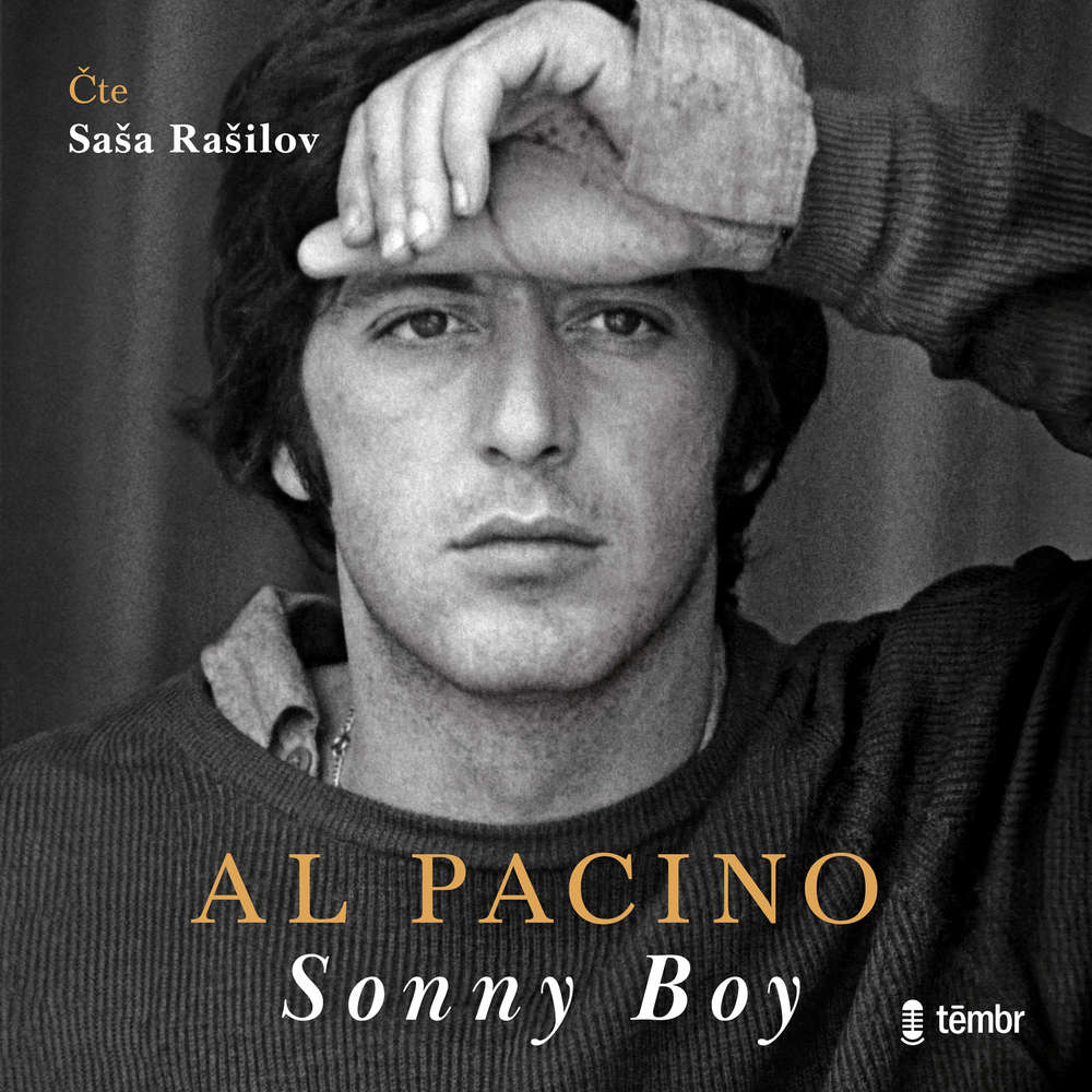 Audiokniha Sonny boy - Audioknihy ke stažení