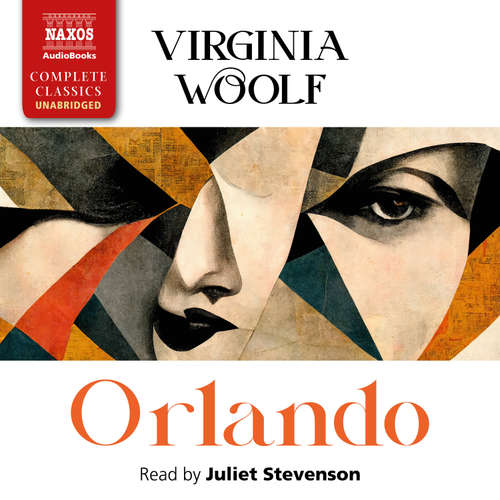 Orlando - Virginia Woolf