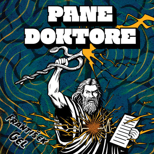 Audiokniha Pane doktore - František Gel - Zbyšek Horák
