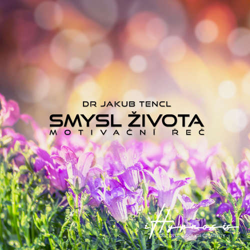 Audiokniha Smysl života - Aleksandr Shamaluev - Dr. Jakub Tencl