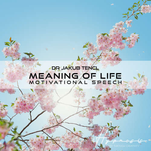 Audiobook Meaning of Life - Aleksandr Shamaluev - Dr. Jakub Tencl