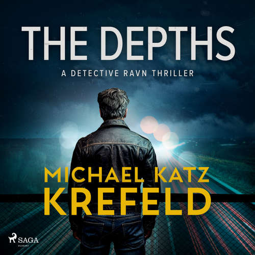 Audiobook The Depths (EN) - Michael Katz Krefeld - Joplin Sibtain