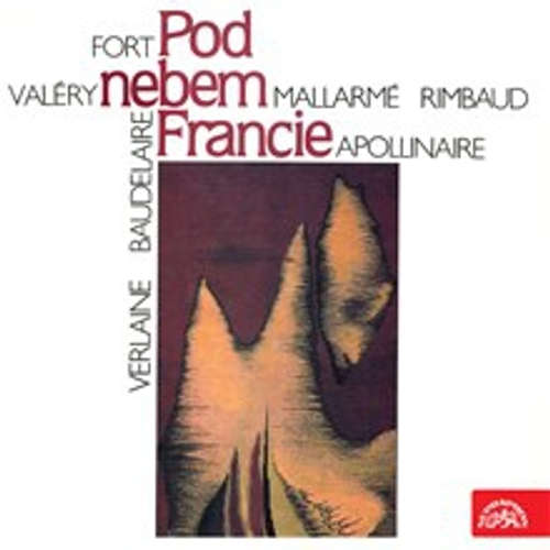 Audiokniha Pod nebem Francie - Guillaume Apollinaire - Věra Galatíková Audiokniha Pod nebem Francie - Guillaume Apollinaire - Věra Galatíková