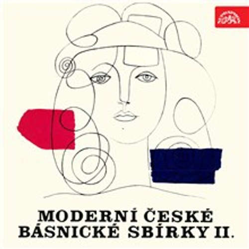 Audiokniha Moderní české básnické sbírky II. - Josef Hora - Jiří Adamíra Audiokniha Moderní české básnické sbírky II. - Josef Hora - Jiří Adamíra