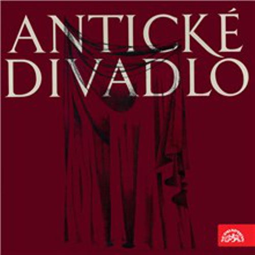 Antické divadlo