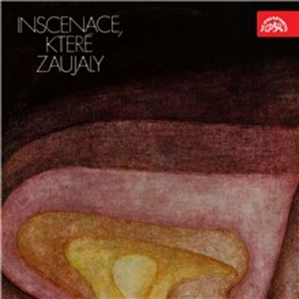 Obal audioknihy Inscenace, které zaujaly IV