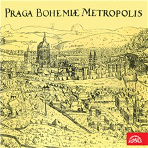 Au revoir, Prague - Jaromír Čermák (Audiobook) Au revoir, Prague - Jaromír Čermák (Audiobook)