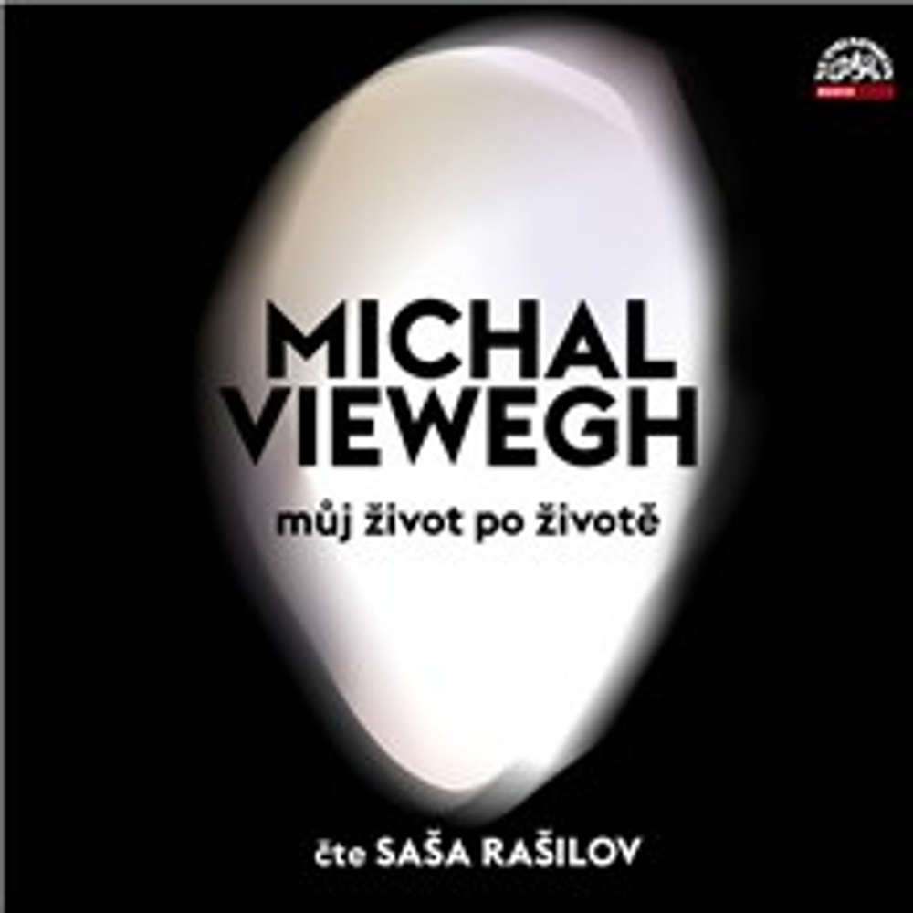 Obal audioknihy Můj život po životě