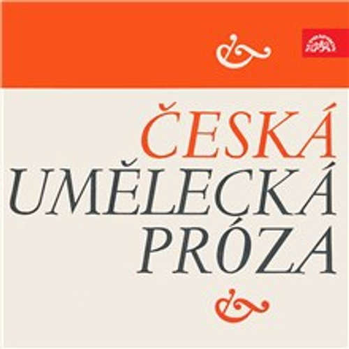 Audiokniha Česká umělecká próza - Daniel Defoe - Jaromír Spal Audiokniha Česká umělecká próza - Daniel Defoe - Jaromír Spal
