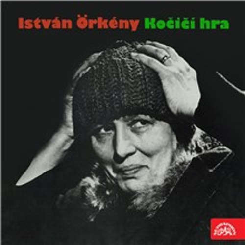 Audiokniha Kočičí hra - István Orkény - Dana Medřická Audiokniha Kočičí hra - István Orkény - Dana Medřická