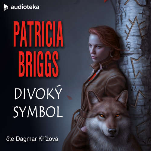 Audiokniha Divoký symbol - Patricia Briggs - Dagmar Křížová