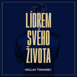 Audiokniha Lídrem svého života - Václav Tomanec - Václav Tomanec