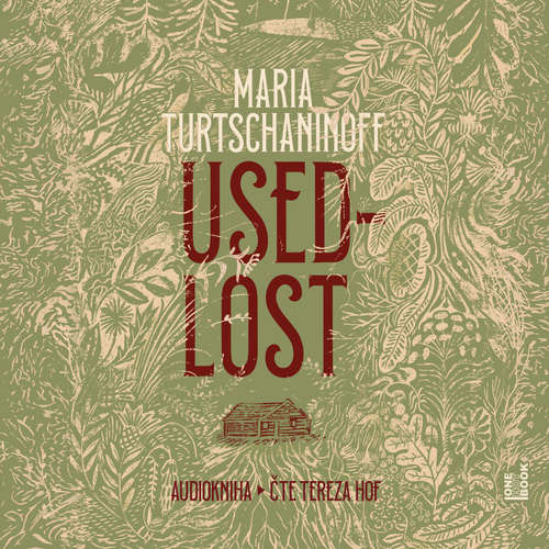 Audiokniha Usedlost - Maria Turtschaninoff - Tereza Hof