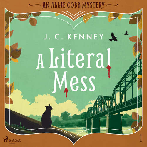 A Literal Mess (EN) - J. C. Kenney